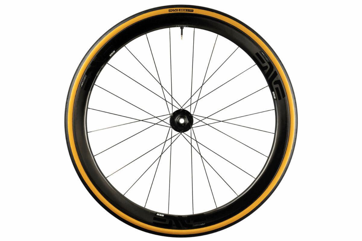 ENVE SES tyres